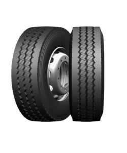 لاستیک اورگرین مدل EAR30 سایز 235/75R17.5