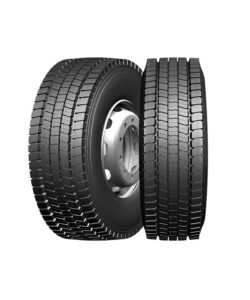 لاستیک اورگرین مدل EDR611 سایز 235/75R17.5