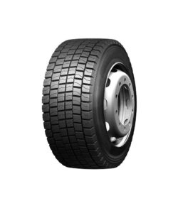 لاستیک اورگرین مدل EDR955 سایز 295/80R22.5