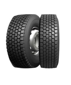 لاستیک اورگرین مدل EG801 سایز 315/80R22.5