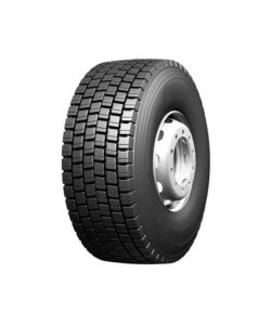 لاستیک اورگرین مدل EG811 سایز 315/80R22.5
