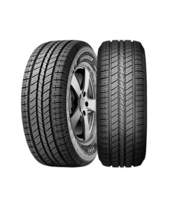 لاستیک اورگرین مدل ES82 سایز 245/70R16XL