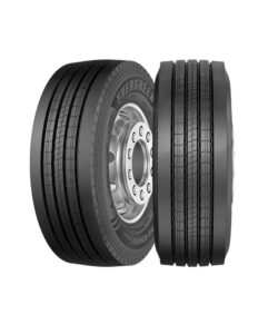 لاستیک اورگرین مدل ESL01+ سایز 315/80R22.5