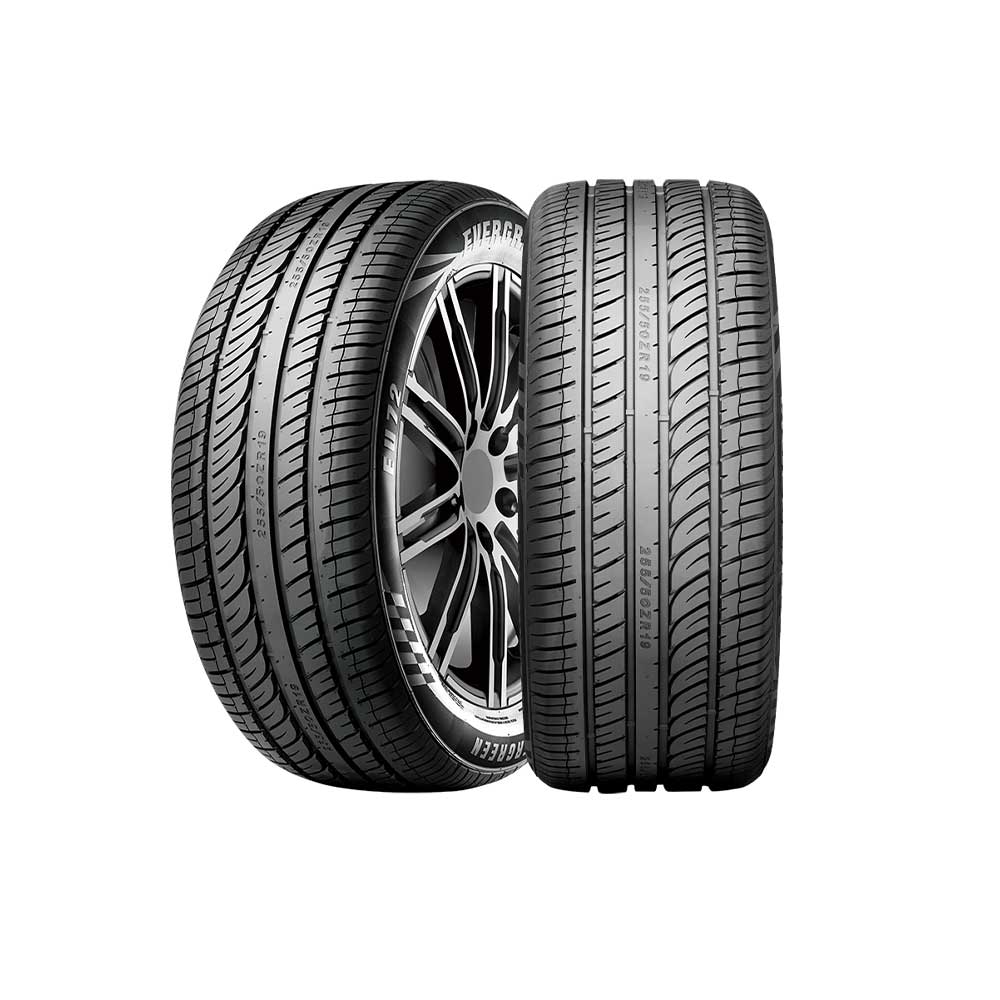 لاستیک اورگرین مدل EU72 سایز 205/50ZR16