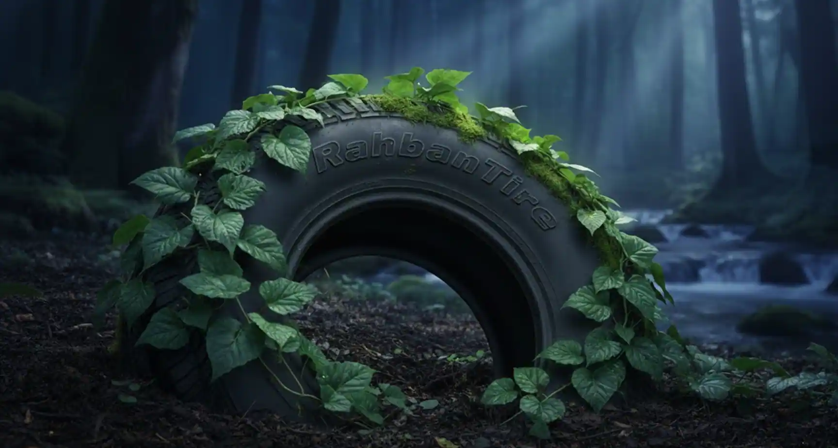 بنر ویدیو رهبان تایر