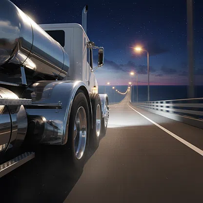 لاستیک تایر دیفرانسیل