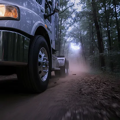 لاستیک تایر فرمان