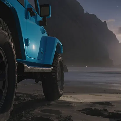 لاستیک سواری شاسی