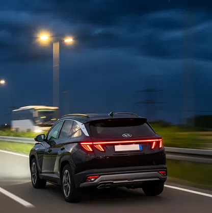 لاستیک سواری کامپکت