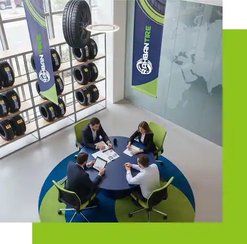 چرا رهبان تایر